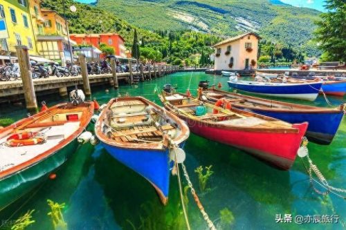 欧洲旅游景点排名前十国家(欧洲旅游十大排名)插图15