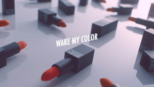 唇膏广告(唇膏广告视频)插图1