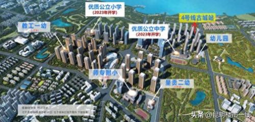 昆明西南小学排名前十(昆明十大最好小学排名)插图18