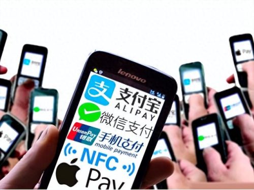 支付宝移动支付排名前十(支付宝为什么不能花呗支付)插图