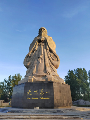 周口景区排名前十(周口5a景点)插图10
