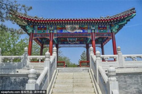 北京西城免费公园排名前十(北京最好免费公园)插图31