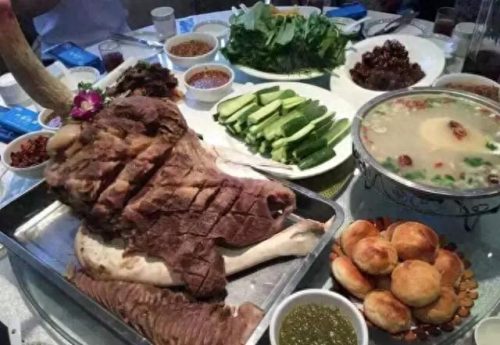 长春回族盒饭排名前十(长春回民一条街的地址)插图4