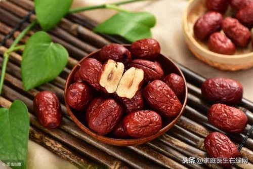 护肝食物三宝(肝不好吃什么调理最好)插图