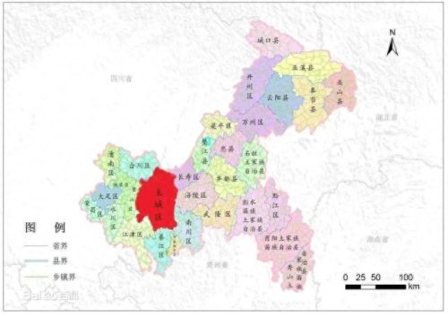 重庆外墙排名前十(重庆十大玻璃幕墙住宅)插图18