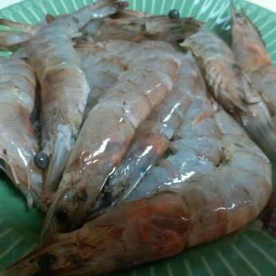 焖大虾是哪里的菜(东北家常菜谱大全)插图2