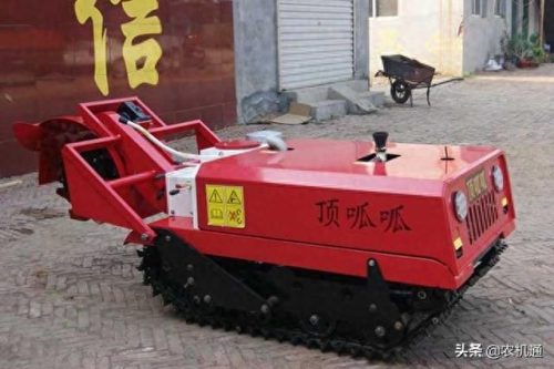 履带式微耕机品牌排名前十(十大名牌小型履带微耕机)插图