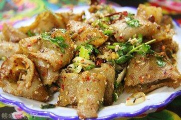 平遥小吃排名前十(平遥美食饭店排行)插图12