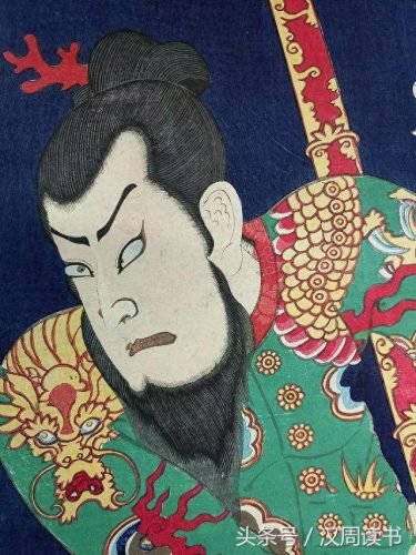 郑成功是日本人(郑成功为啥扒开他母亲的肚子)插图2