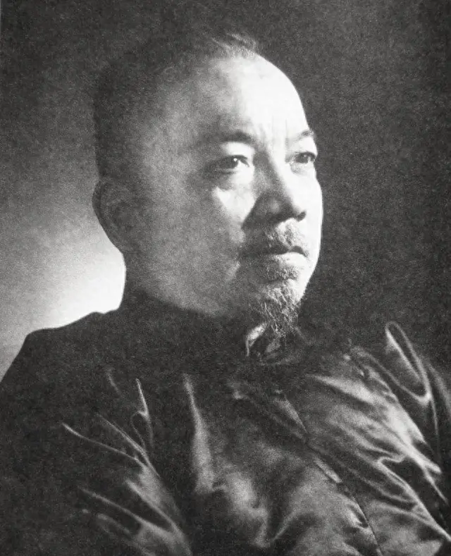中国科学院第一任院长是(现任中科院历任院长)插图60