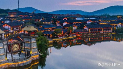 常州景区排名前十(常州景区十大排名)插图3