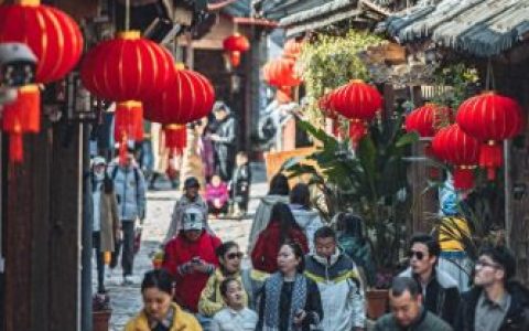 广场舞踏歌丽江(广场舞丽江三部曲分解)