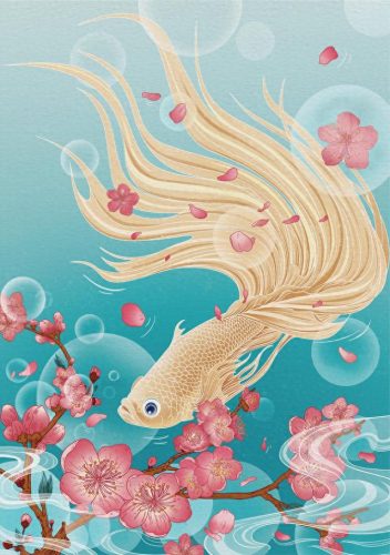 鱼鱼桌面秀(鱼鱼桌面秀侧边栏)插图92