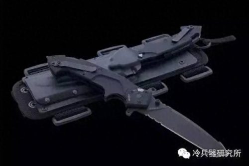 军工军刀排名前十(维氏军刀排行榜)插图4