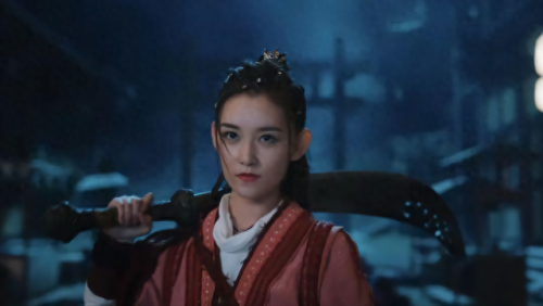 赘婿武功排名前十(赘婿实力等级划分)插图14