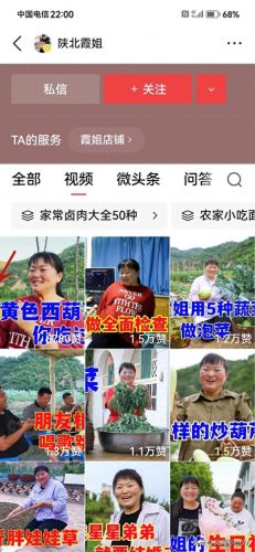 创业博主排名前十(炒股十大网红)插图10