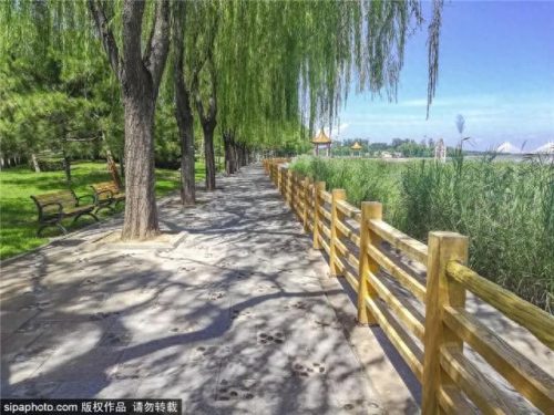 北京西城免费公园排名前十(北京最好免费公园)插图35