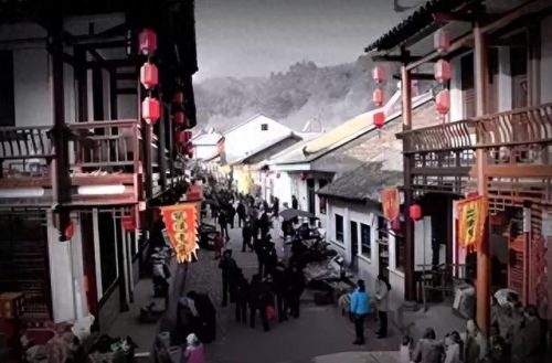 周至红色旅游景点排名前十(周至免费旅游景点大全介绍)插图23