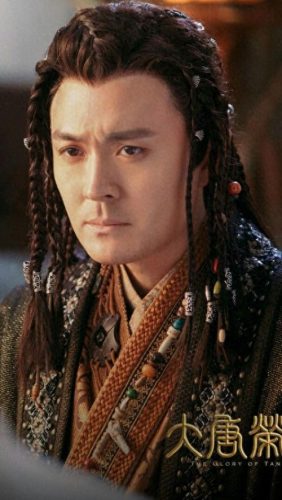 于小伟个人资料(于小伟主演全部电视剧)插图21