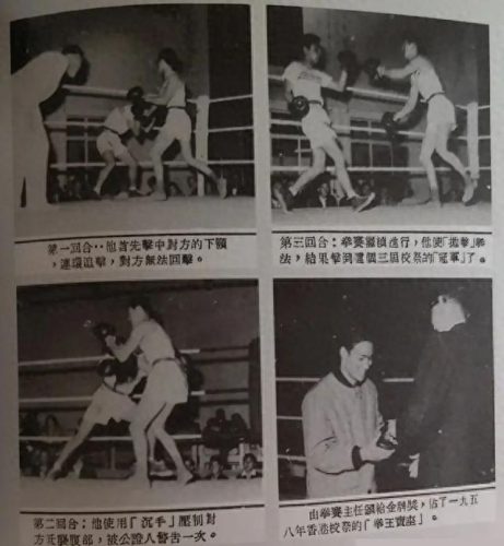 街头高手排名前十(街头艺术高手)插图45