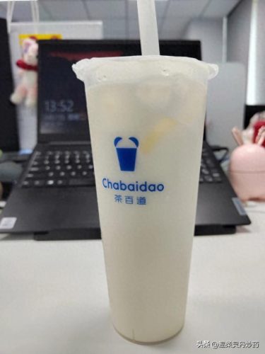销量前十奶茶排名(十大奶茶销量排名)插图