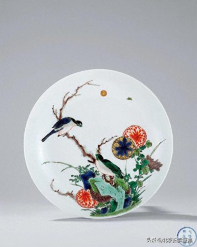 陈设瓷器排名前十(高档瓷器实力排名)插图50