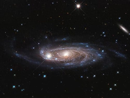 宇宙星系排名前十(宇宙星系最详细排行榜)插图5