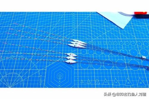 浮漂套装厂家排名前十(国内高档浮漂品牌)插图15