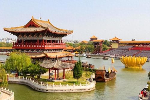 开封投资排名前十(开封酒店最好的排名)插图2