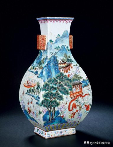 陈设瓷器排名前十(高档瓷器实力排名)插图14
