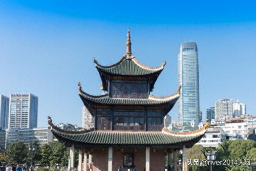 贵州河边古楼排名前十(阴山古楼合集)插图7
