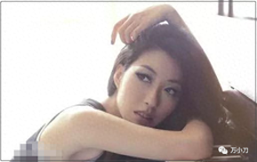 曲婉婷妈妈的故事(曲婉婷现状)插图1