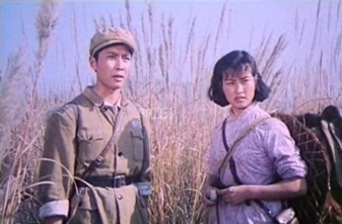 风华绝代 刘晓庆(刘晓庆裙子写真图片)插图2