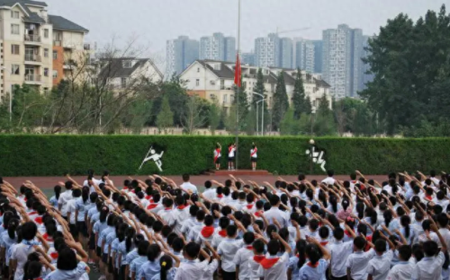 成都中学排名前十(成都中学的排名一览表)插图4