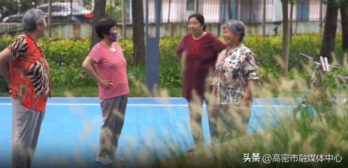 高密公园面积排名前十(高密柳河公园)插图6