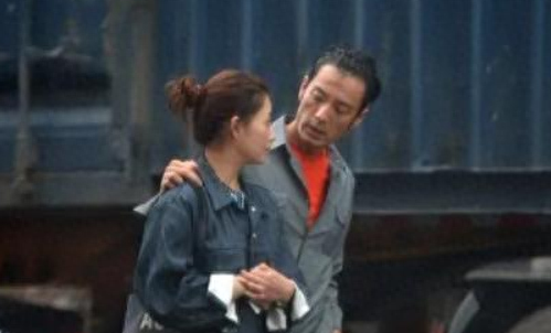 郝蕾离婚(李光洁谈前妻郝蕾)插图31