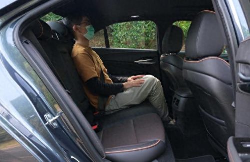 悬挂系统排名前十(suv哪种悬挂系统最好)插图19