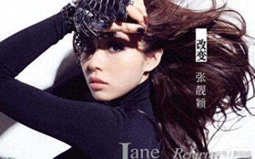 张靓颖 朝思暮想(华为主题曲张靓颖完整版)插图