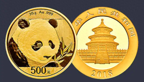外国金币排名前十(外国老金币排名)插图3