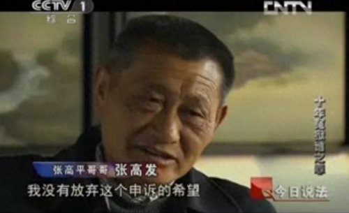 张辉张高平冤案(安徽张高平冤案)插图6