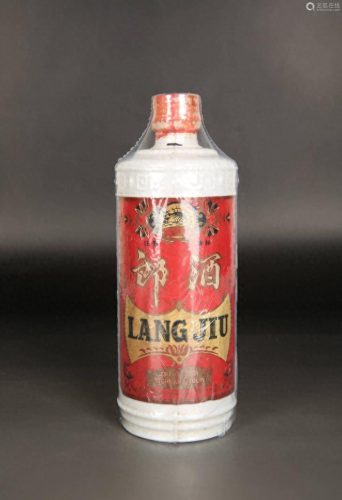 白酒口感排名前十(口感好的白酒排行榜前十名)插图2