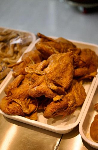蚌埠卤味排名前十(蚌埠排名前十的饭店)插图10