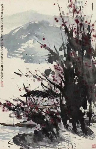 高唐画家排名前十(高唐知名画家排名)插图4