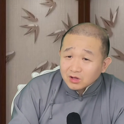 沈阳小伙狂喷(沈阳小伙狂喷小佛原版)插图2
