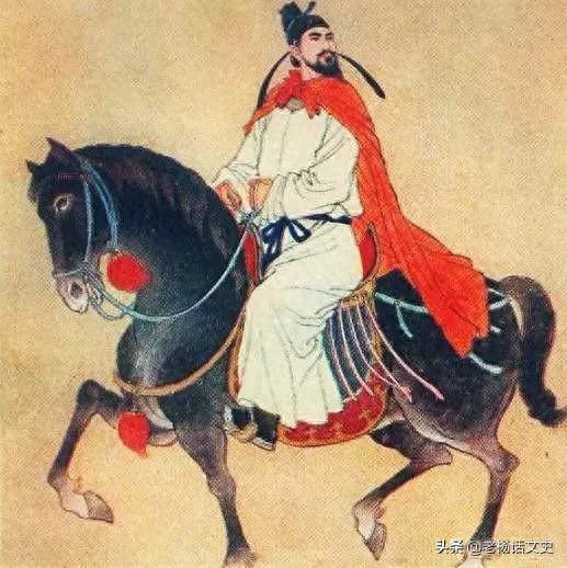 唐朝神童排名前十(唐朝的神童有哪些)插图3
