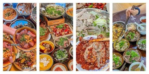渡口饭店美食排名前十(崖门渡口美食)插图20