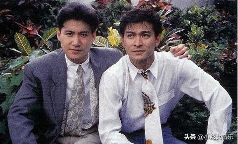 粤语歌曲经典(经典老歌)插图2