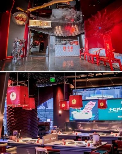 黑金盖碗品牌排名前十(盖碗的十大忌讳)插图12