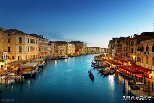 欧洲旅游景点排名前十国家(欧洲旅游十大排名)插图11