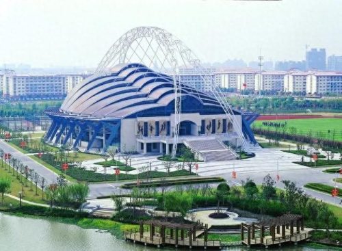工程技术国内大学排名前十(优秀工程大学排名)插图14